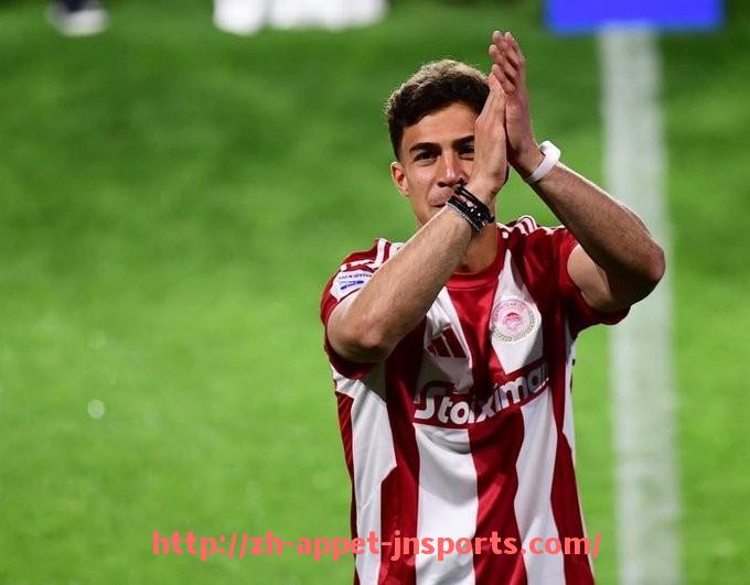 江南体育APP-法甲顶级射手得分效率与进球分布分析