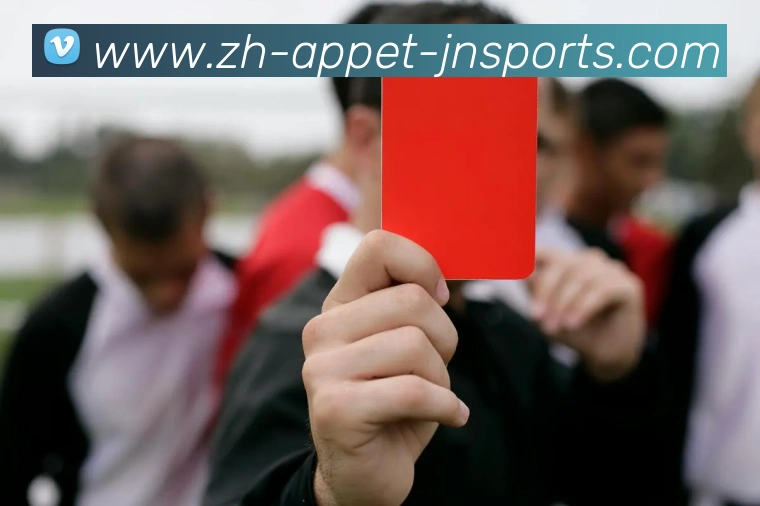 江南体育APP 体育赛事宣传图